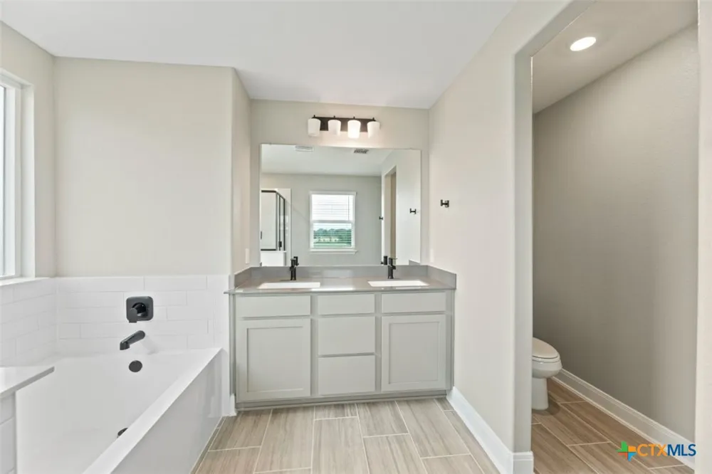 2105 Jadd Street Belton, TX 76513
