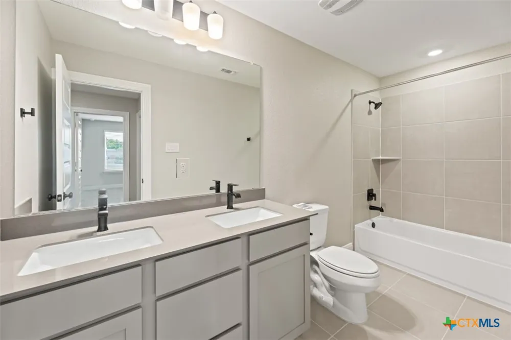 2105 Jadd Street Belton, TX 76513
