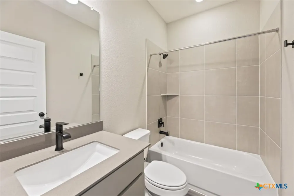 2105 Jadd Street Belton, TX 76513