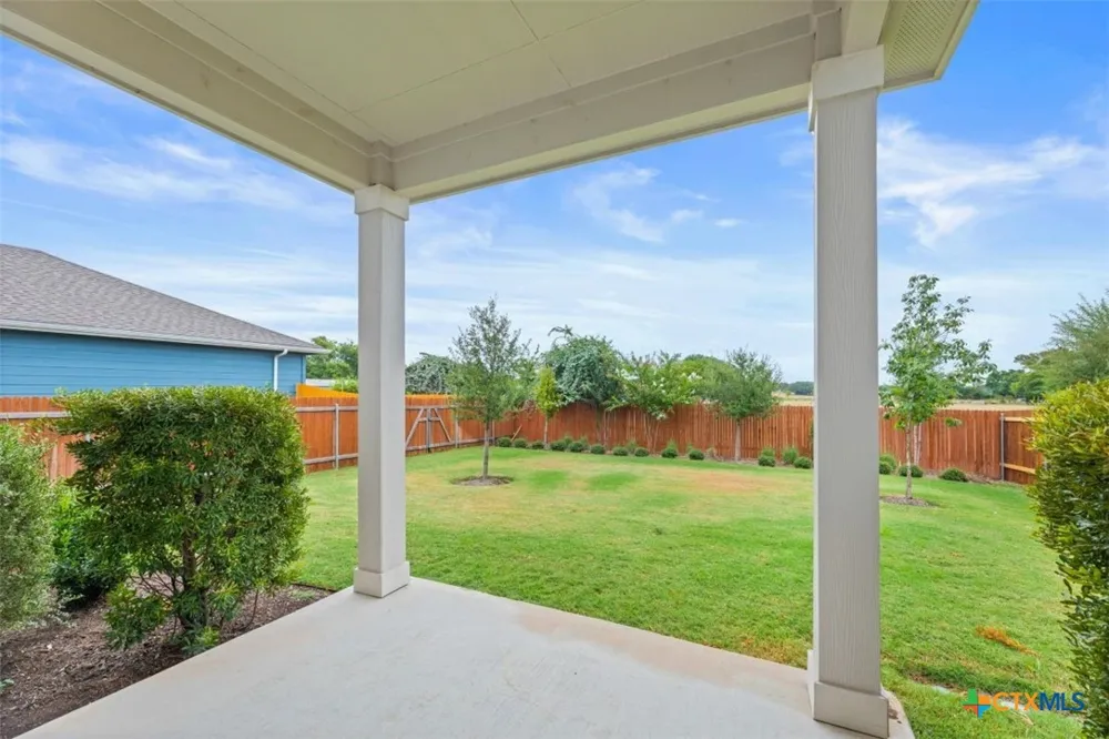 2105 Jadd Street Belton, TX 76513
