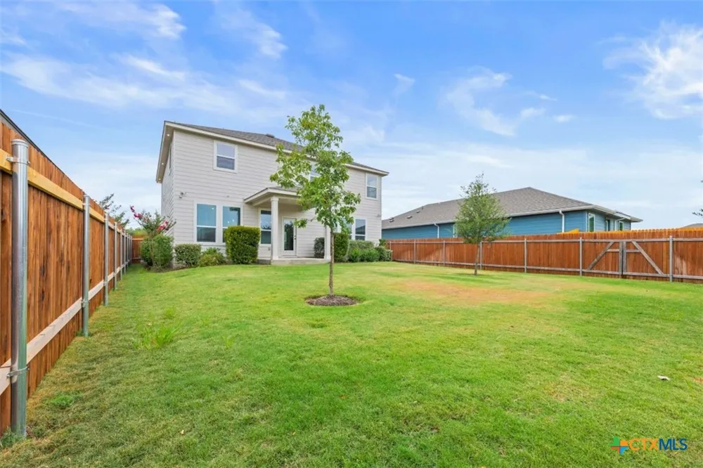 2105 Jadd Street Belton, TX 76513