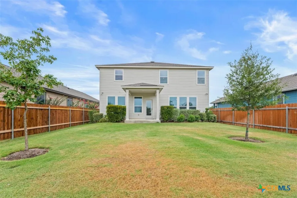 2105 Jadd Street Belton, TX 76513