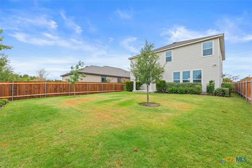 2105 Jadd Street Belton, TX 76513