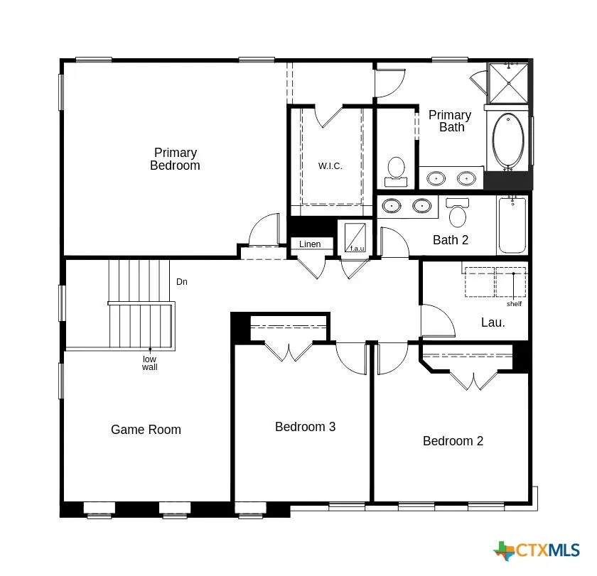 2105 Jadd Street Belton, TX 76513