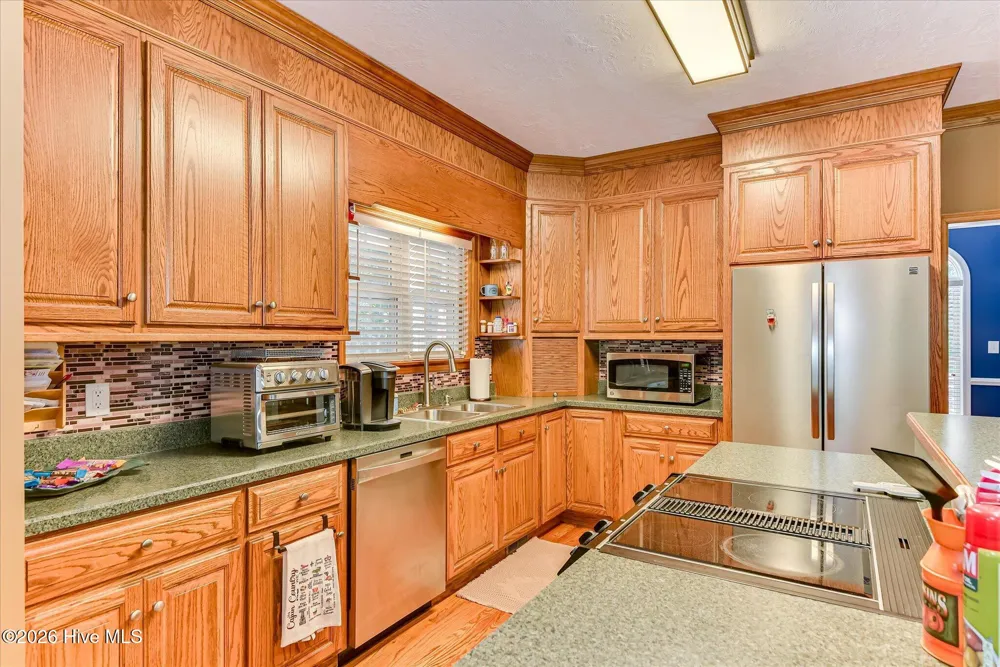 1654 NE Cedar Creek Drive Thomson, GA 30824