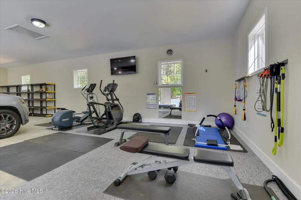 1654 NE Cedar Creek Drive Thomson, GA 30824