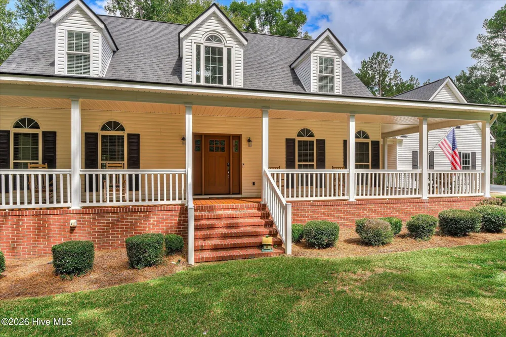 1654 NE Cedar Creek Drive Thomson, GA 30824