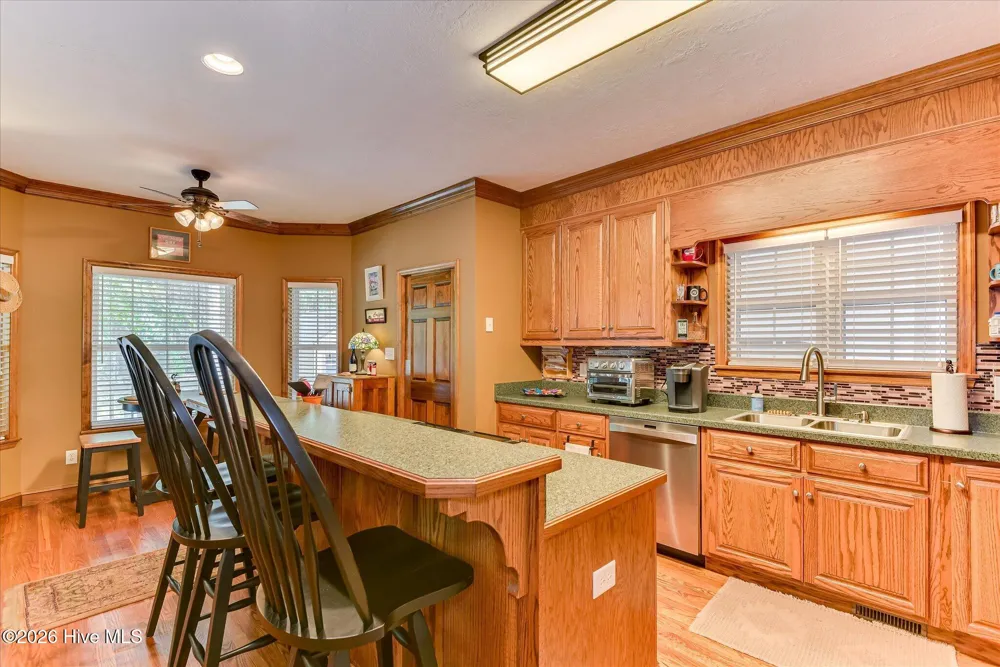 1654 NE Cedar Creek Drive Thomson, GA 30824