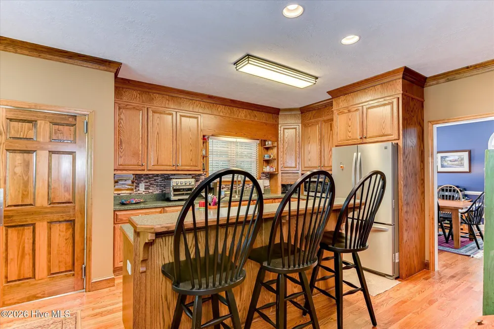 1654 NE Cedar Creek Drive Thomson, GA 30824