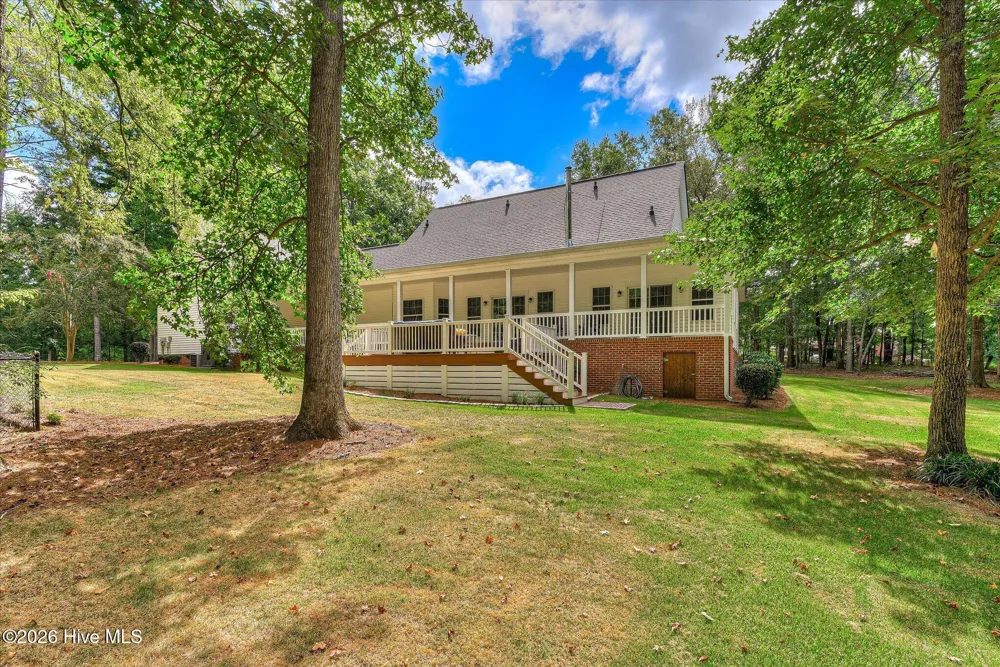 1654 NE Cedar Creek Drive Thomson, GA 30824