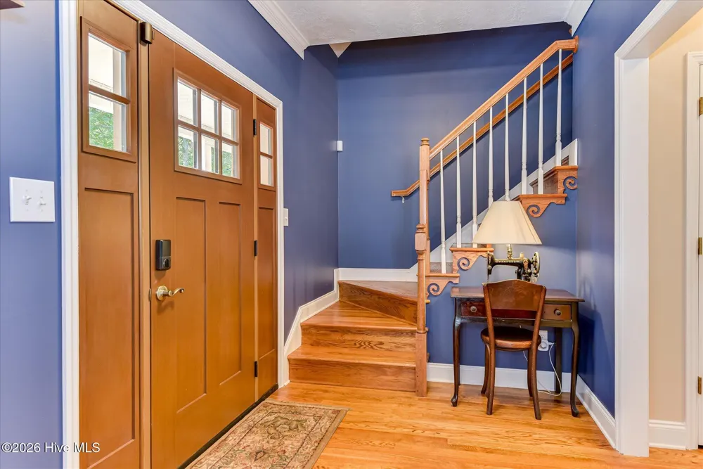 1654 NE Cedar Creek Drive Thomson, GA 30824