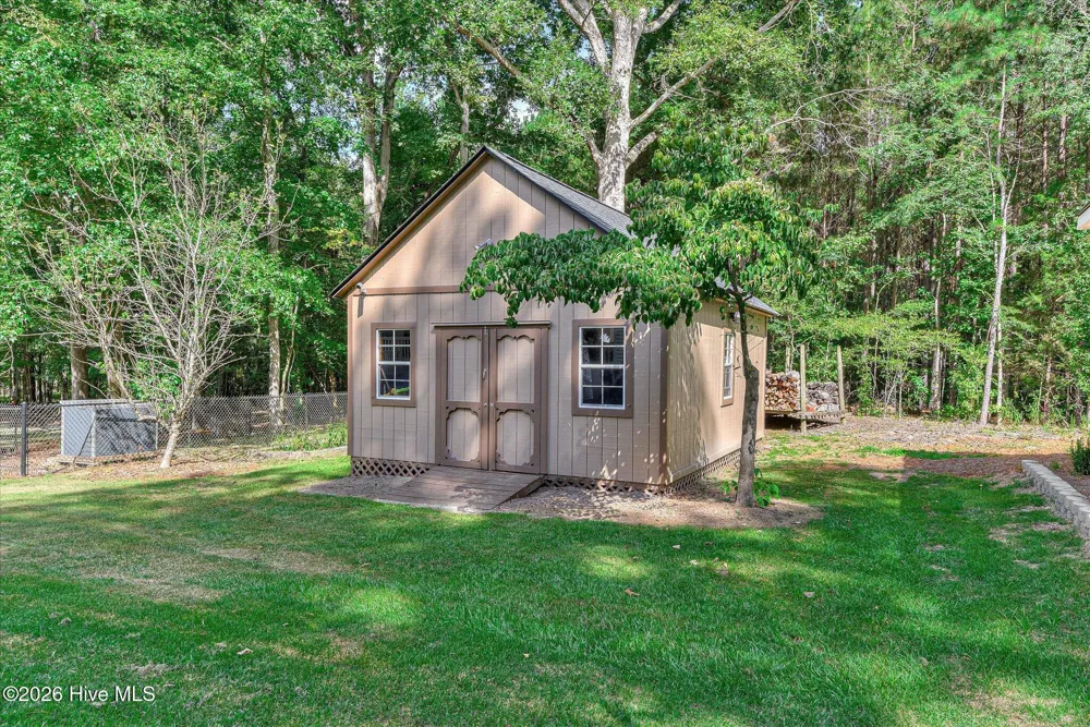 1654 NE Cedar Creek Drive Thomson, GA 30824