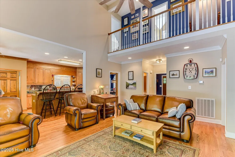 1654 NE Cedar Creek Drive Thomson, GA 30824