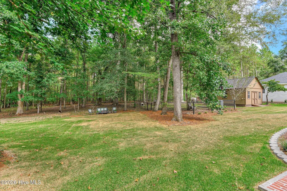 1654 NE Cedar Creek Drive Thomson, GA 30824