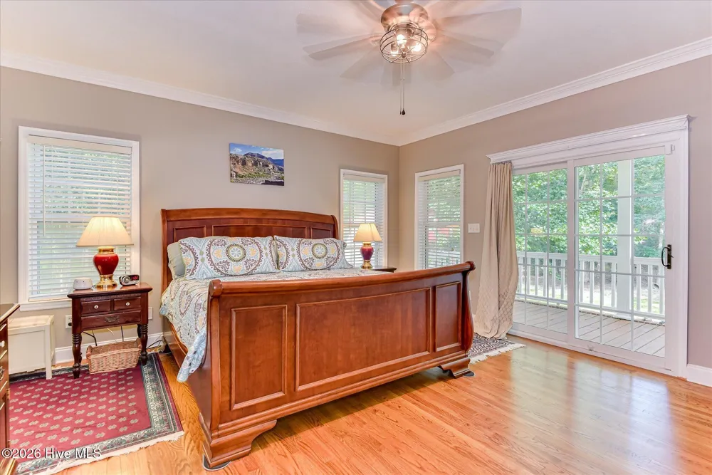 1654 NE Cedar Creek Drive Thomson, GA 30824