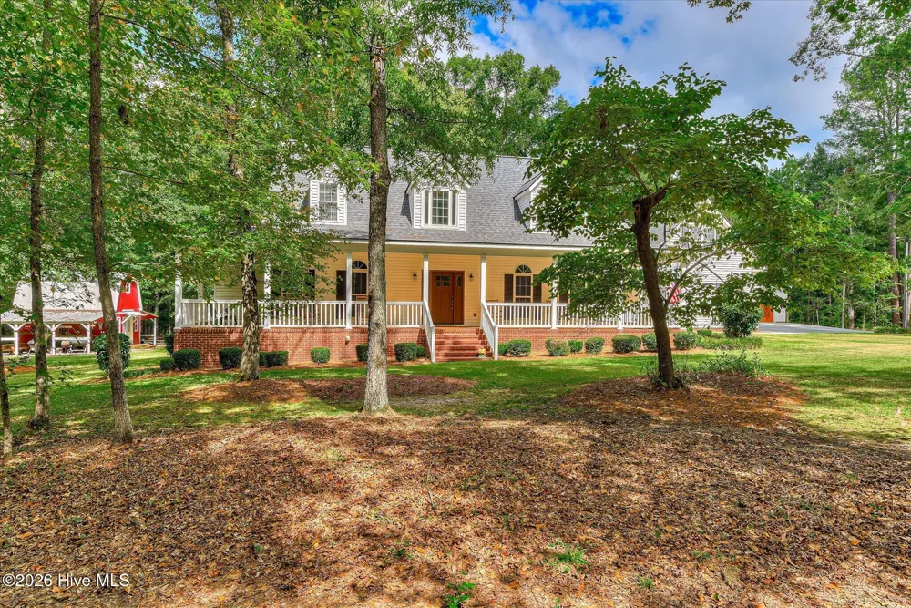 1654 NE Cedar Creek Drive Thomson, GA 30824