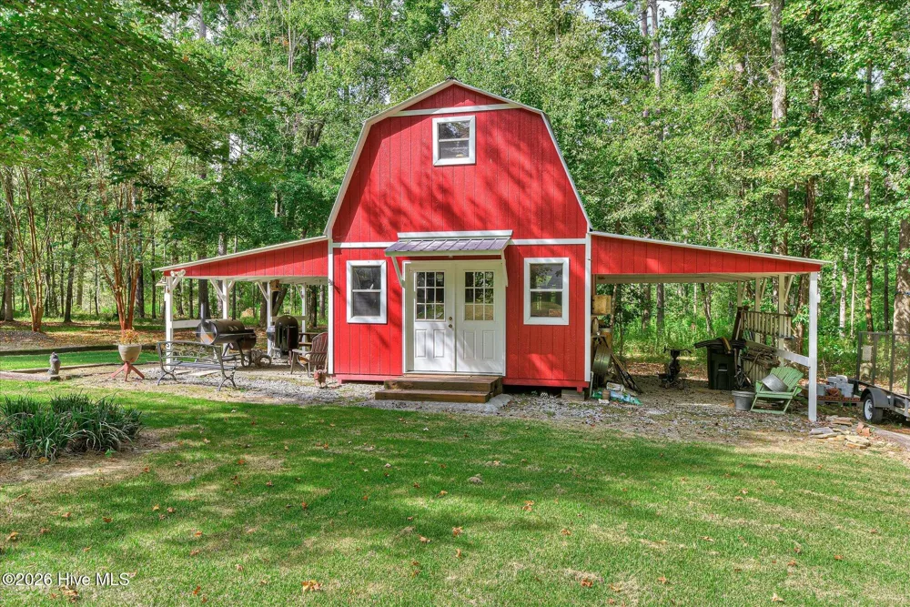 1654 NE Cedar Creek Drive Thomson, GA 30824