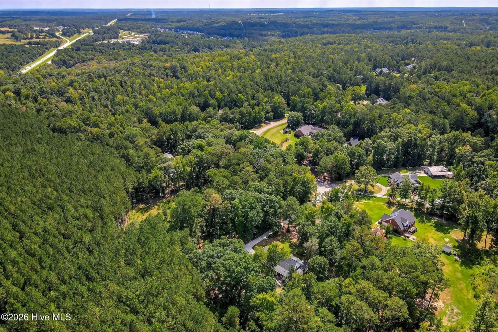 1654 NE Cedar Creek Drive Thomson, GA 30824