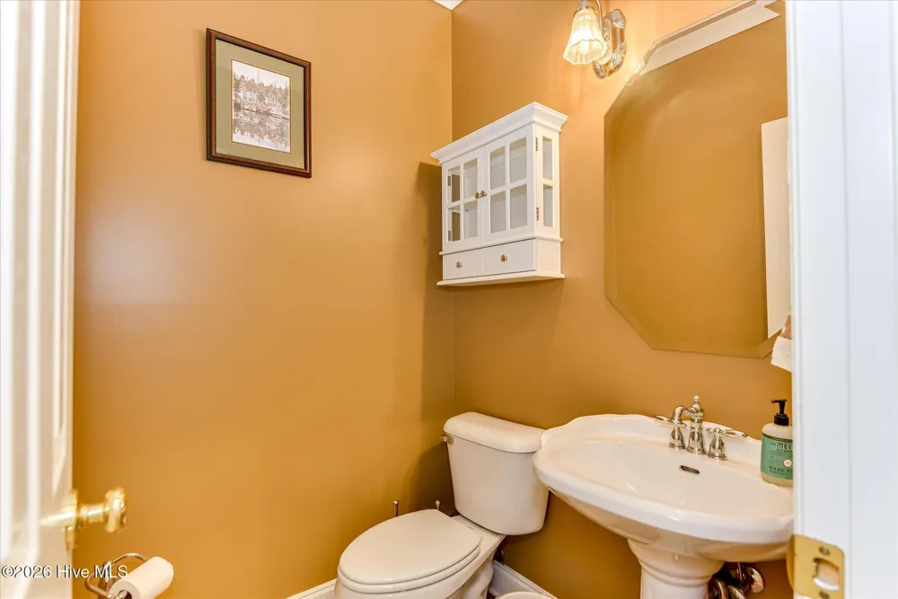 1654 NE Cedar Creek Drive Thomson, GA 30824