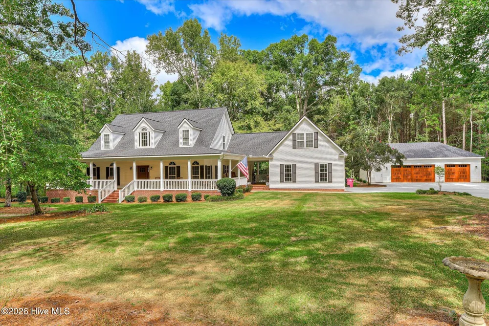 1654 NE Cedar Creek Drive Thomson, GA 30824