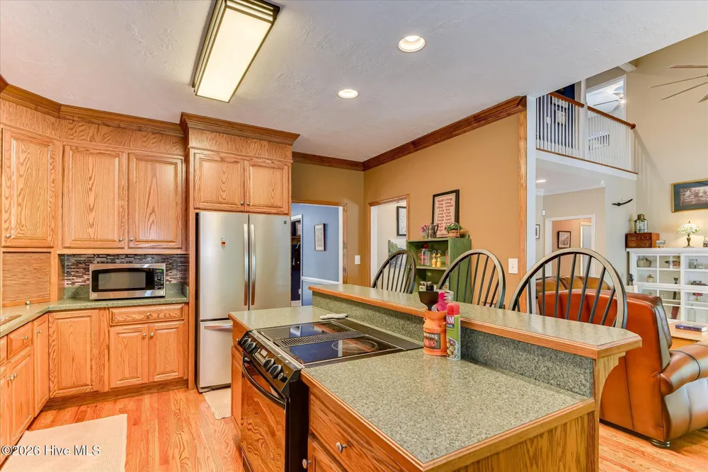 1654 NE Cedar Creek Drive Thomson, GA 30824
