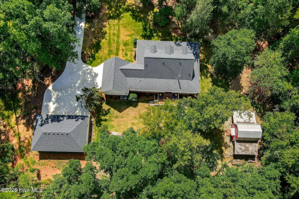 1654 NE Cedar Creek Drive Thomson, GA 30824