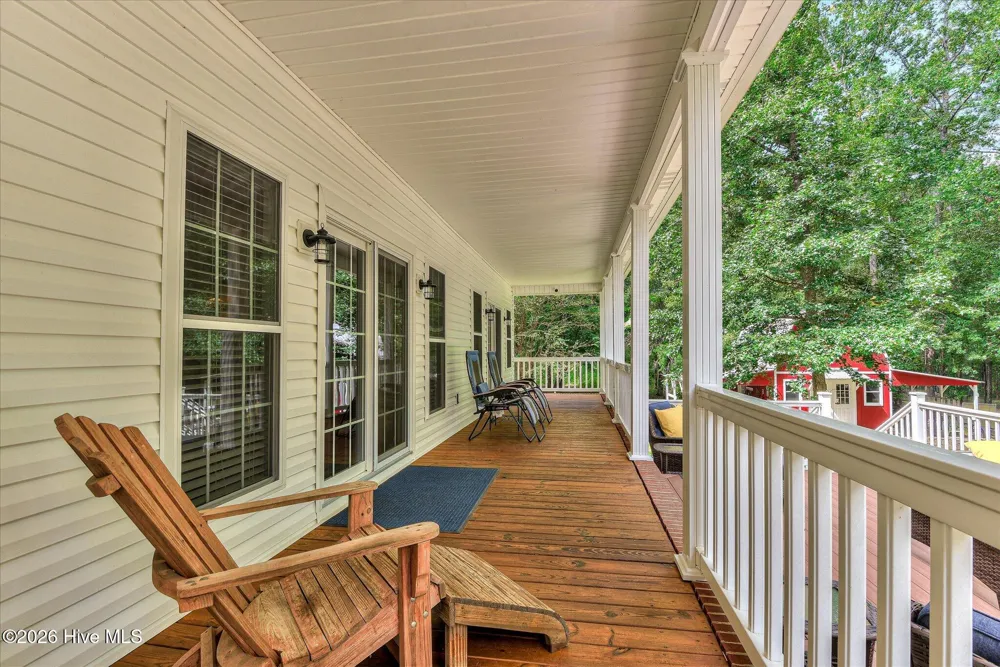 1654 NE Cedar Creek Drive Thomson, GA 30824