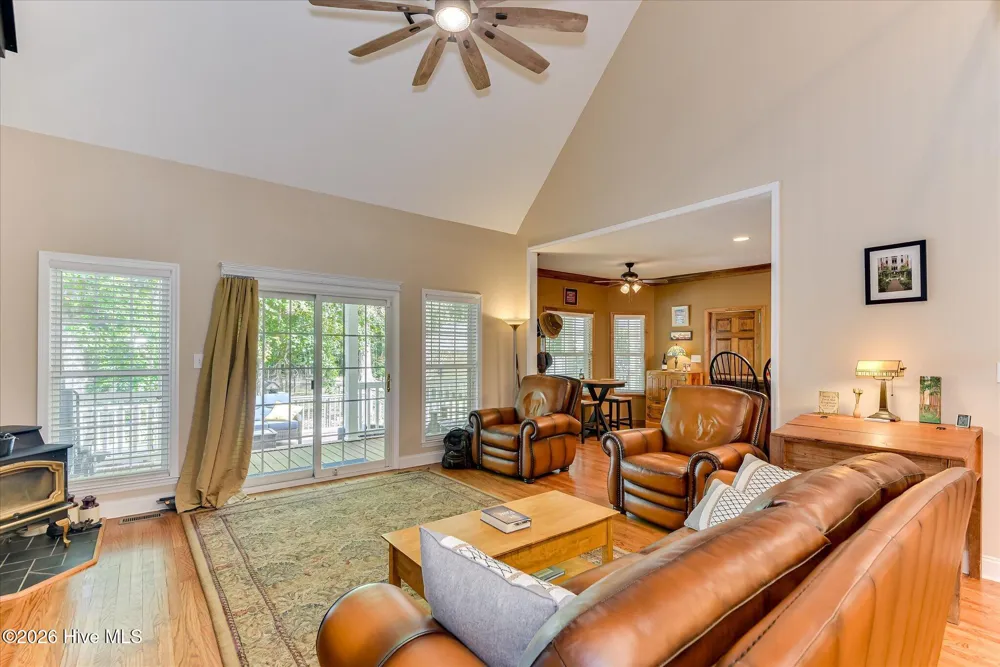 1654 NE Cedar Creek Drive Thomson, GA 30824