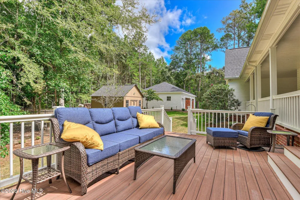 1654 NE Cedar Creek Drive Thomson, GA 30824
