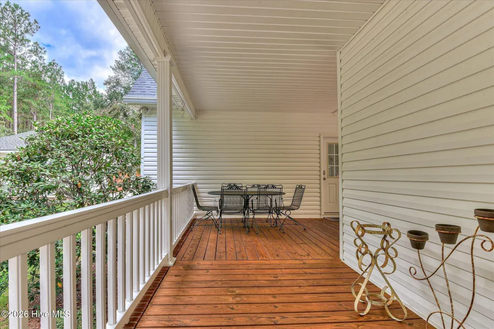1654 NE Cedar Creek Drive Thomson, GA 30824
