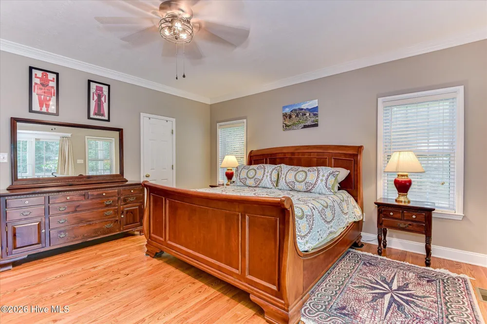 1654 NE Cedar Creek Drive Thomson, GA 30824