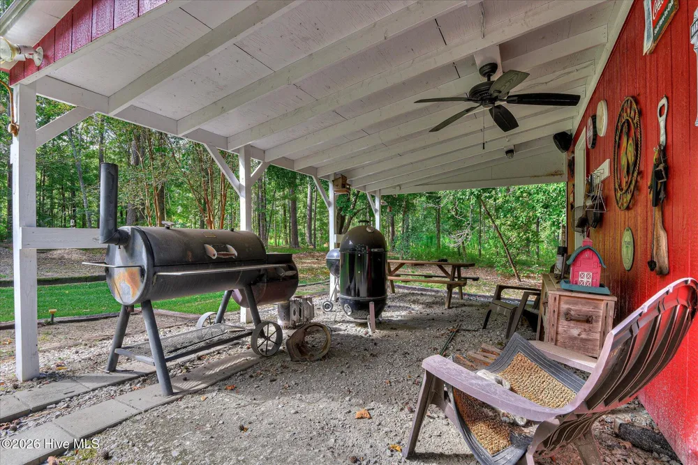1654 NE Cedar Creek Drive Thomson, GA 30824