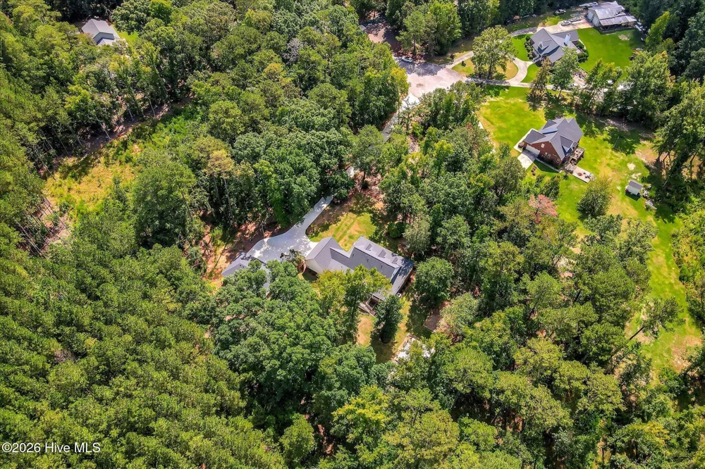 1654 NE Cedar Creek Drive Thomson, GA 30824