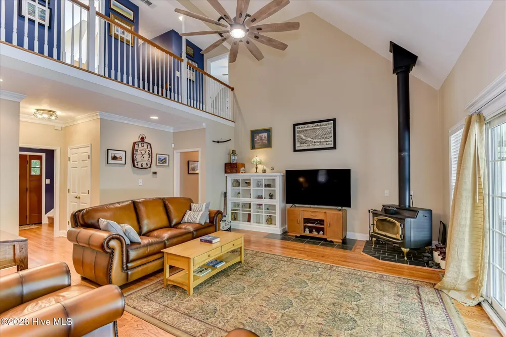 1654 NE Cedar Creek Drive Thomson, GA 30824
