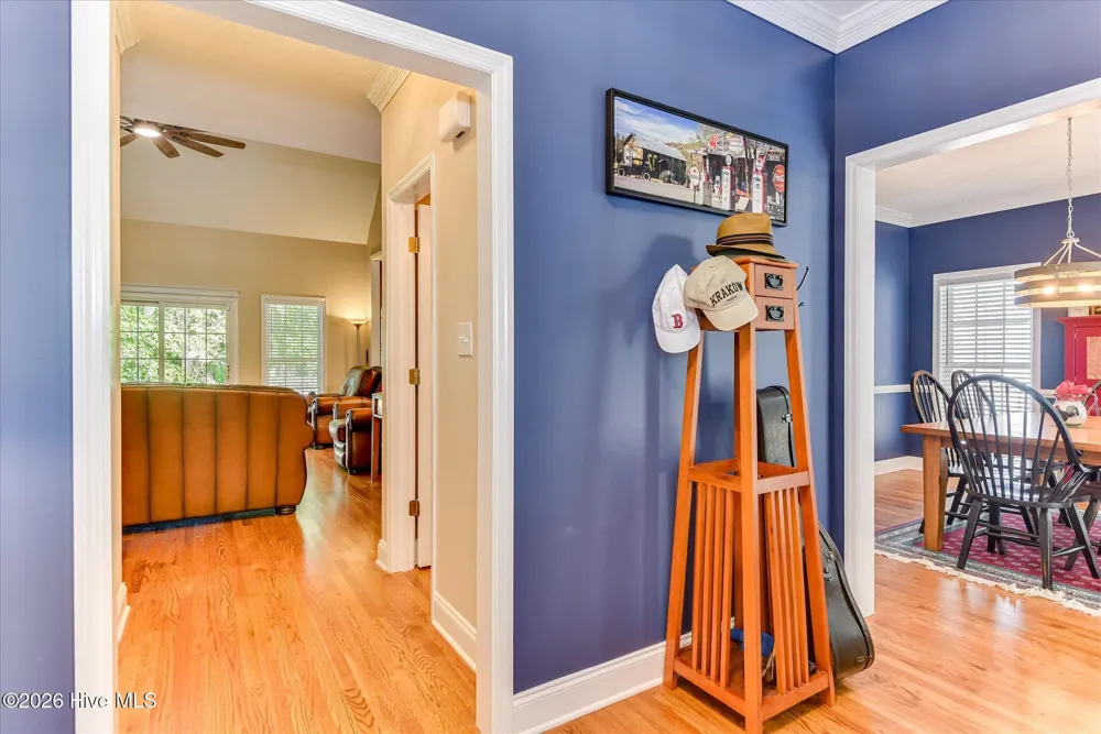 1654 NE Cedar Creek Drive Thomson, GA 30824