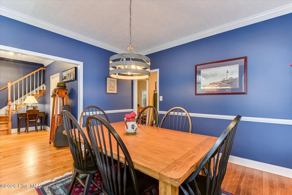 1654 NE Cedar Creek Drive Thomson, GA 30824