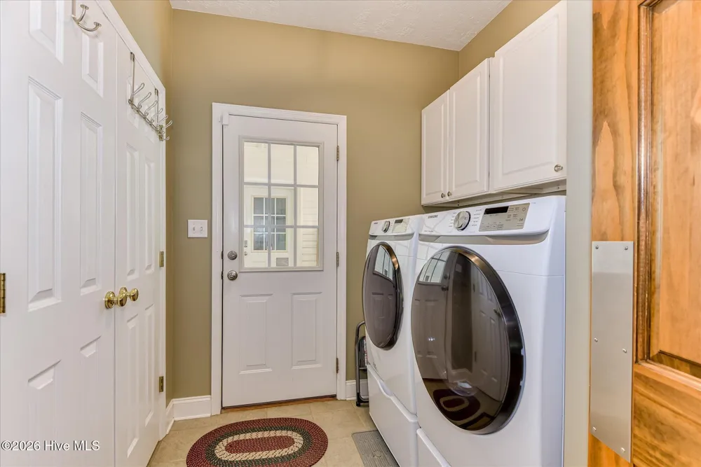 1654 NE Cedar Creek Drive Thomson, GA 30824