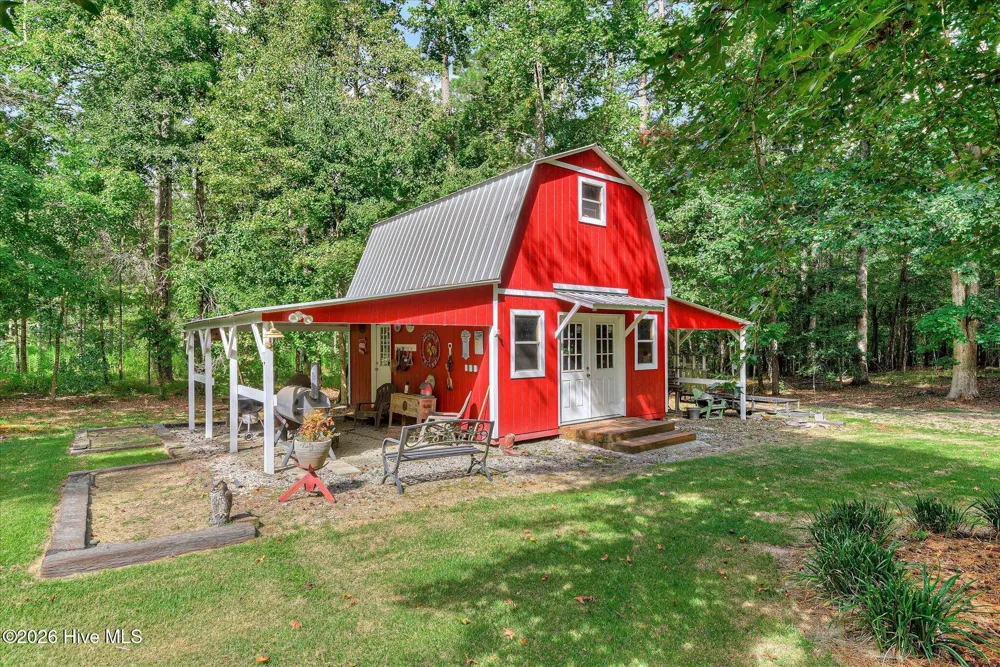 1654 NE Cedar Creek Drive Thomson, GA 30824