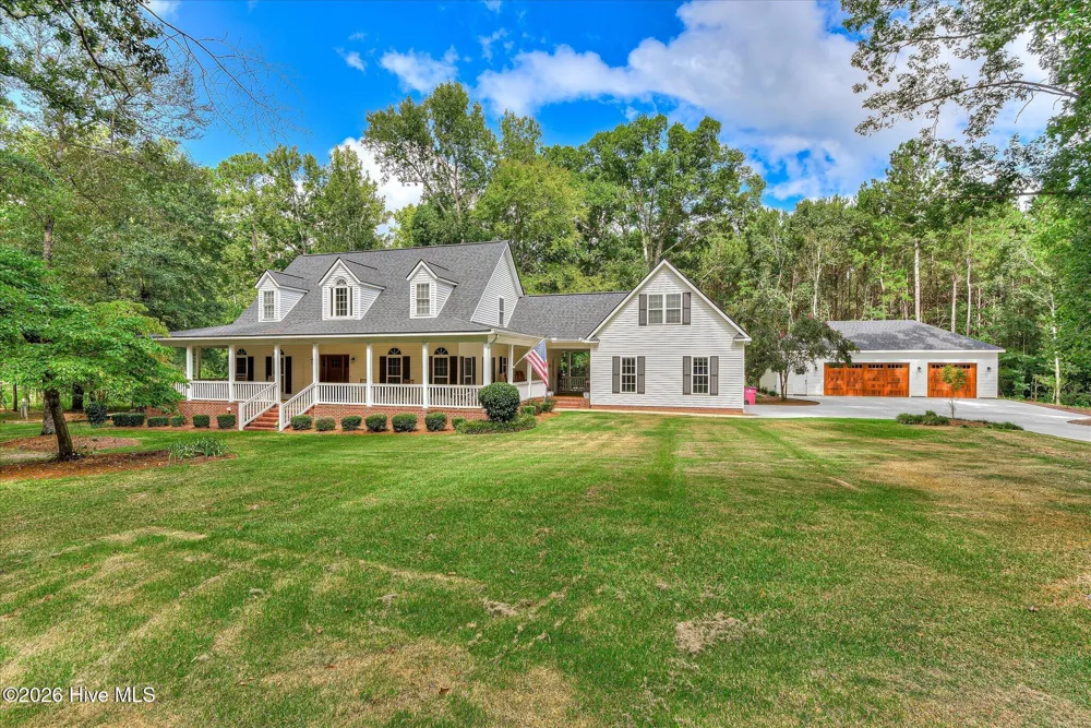 1654 NE Cedar Creek Drive Thomson, GA 30824