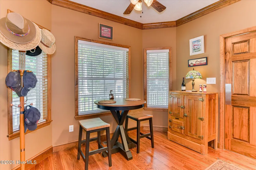 1654 NE Cedar Creek Drive Thomson, GA 30824