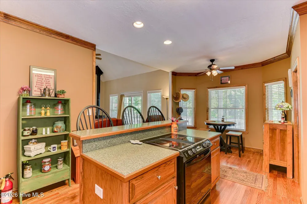 1654 NE Cedar Creek Drive Thomson, GA 30824