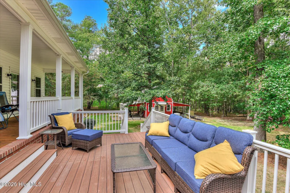 1654 NE Cedar Creek Drive Thomson, GA 30824