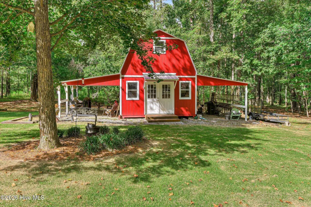 1654 NE Cedar Creek Drive Thomson, GA 30824