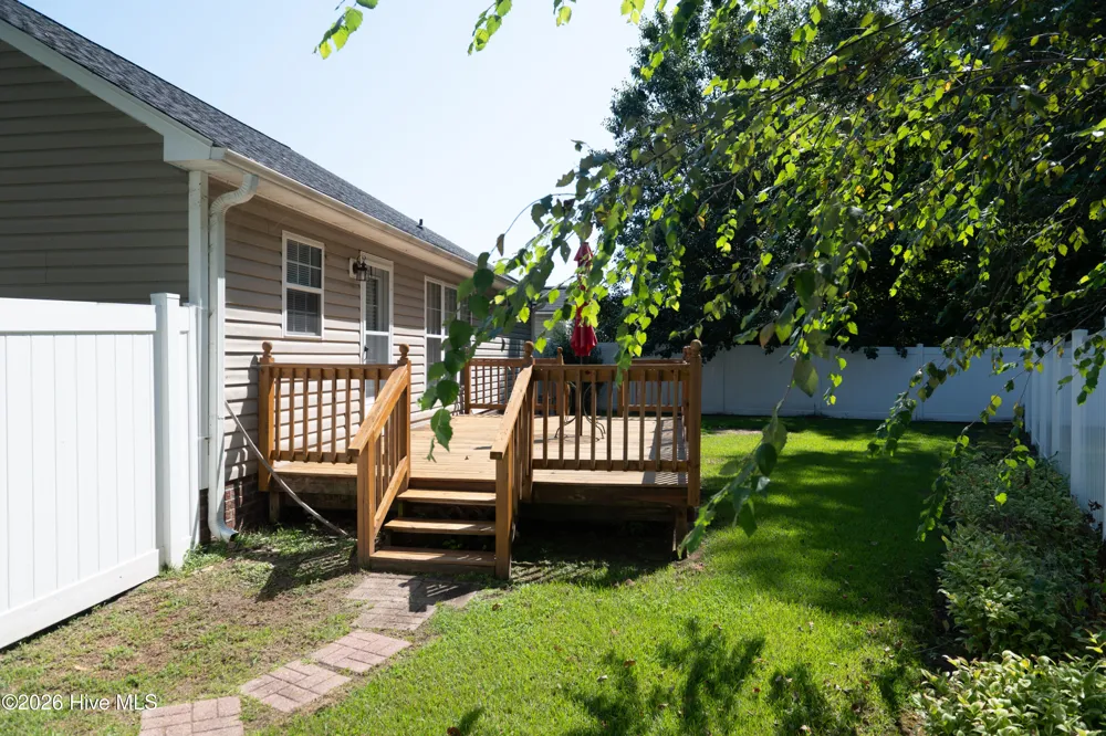 3870 Countryaire Drive Ayden, NC 28513