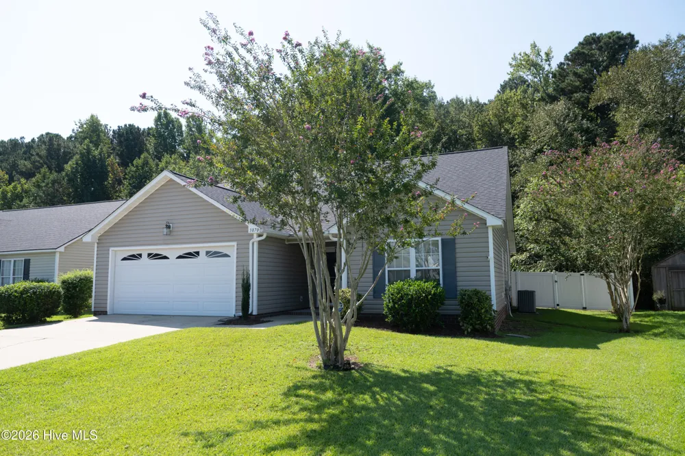 3870 Countryaire Drive Ayden, NC 28513