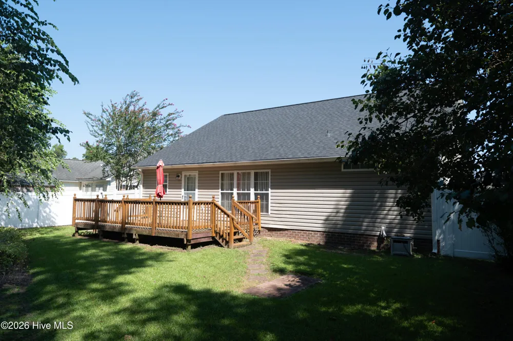 3870 Countryaire Drive Ayden, NC 28513