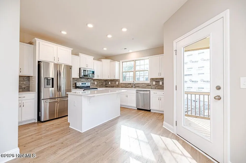 95 Shadow Creek Court Pinehurst, NC 28374