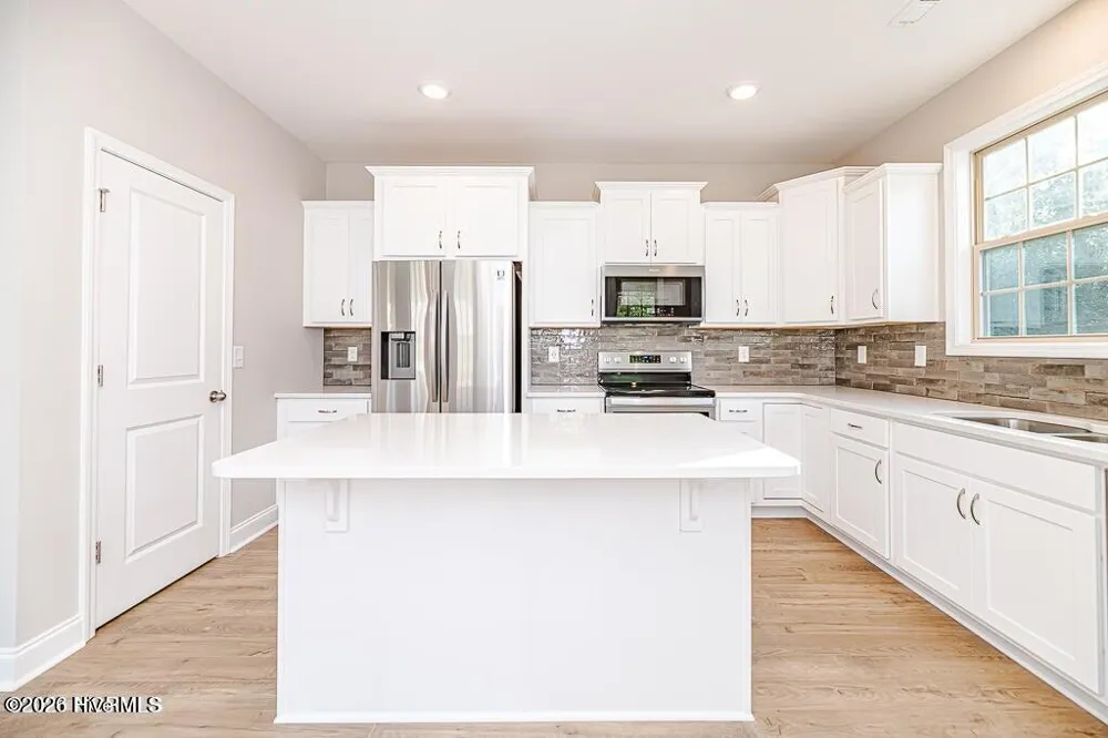 95 Shadow Creek Court Pinehurst, NC 28374