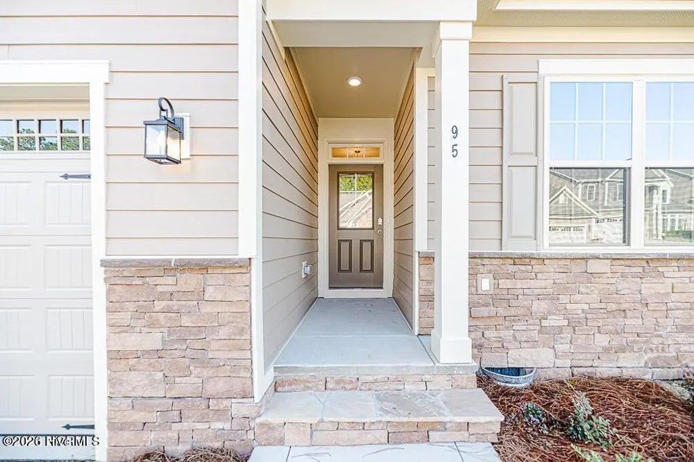 95 Shadow Creek Court Pinehurst, NC 28374