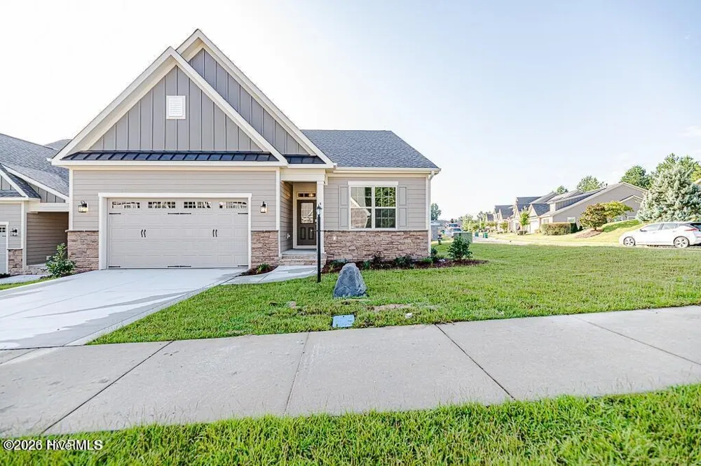 95 Shadow Creek Court Pinehurst, NC 28374